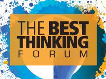 Best Thinking Forum